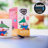 Award-winning fruit tea bundle