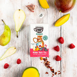 Merry Tiger Fruit Tea Mango & Raspberry