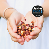 Silver Junior Design Awards - Small & Wild