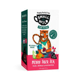 Tea Box Merry Tiger tea