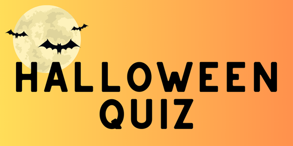 Spook-tacular Family Halloween Quiz