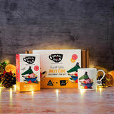 Jolly Croc Children's Tea & Mug Gift Set